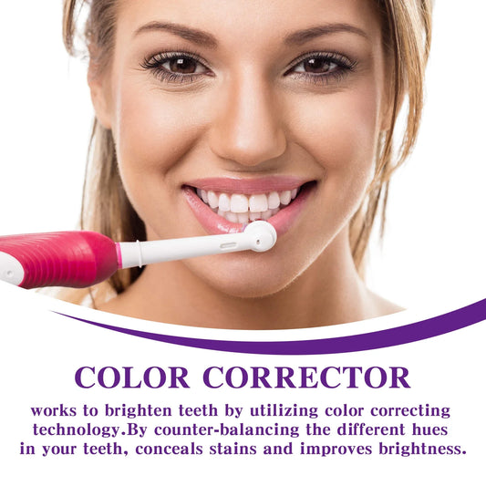 V34 Intensive Teeth Whitening Toothpaste