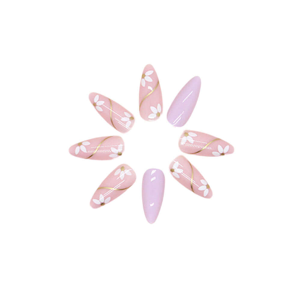 nail near me, nail is white