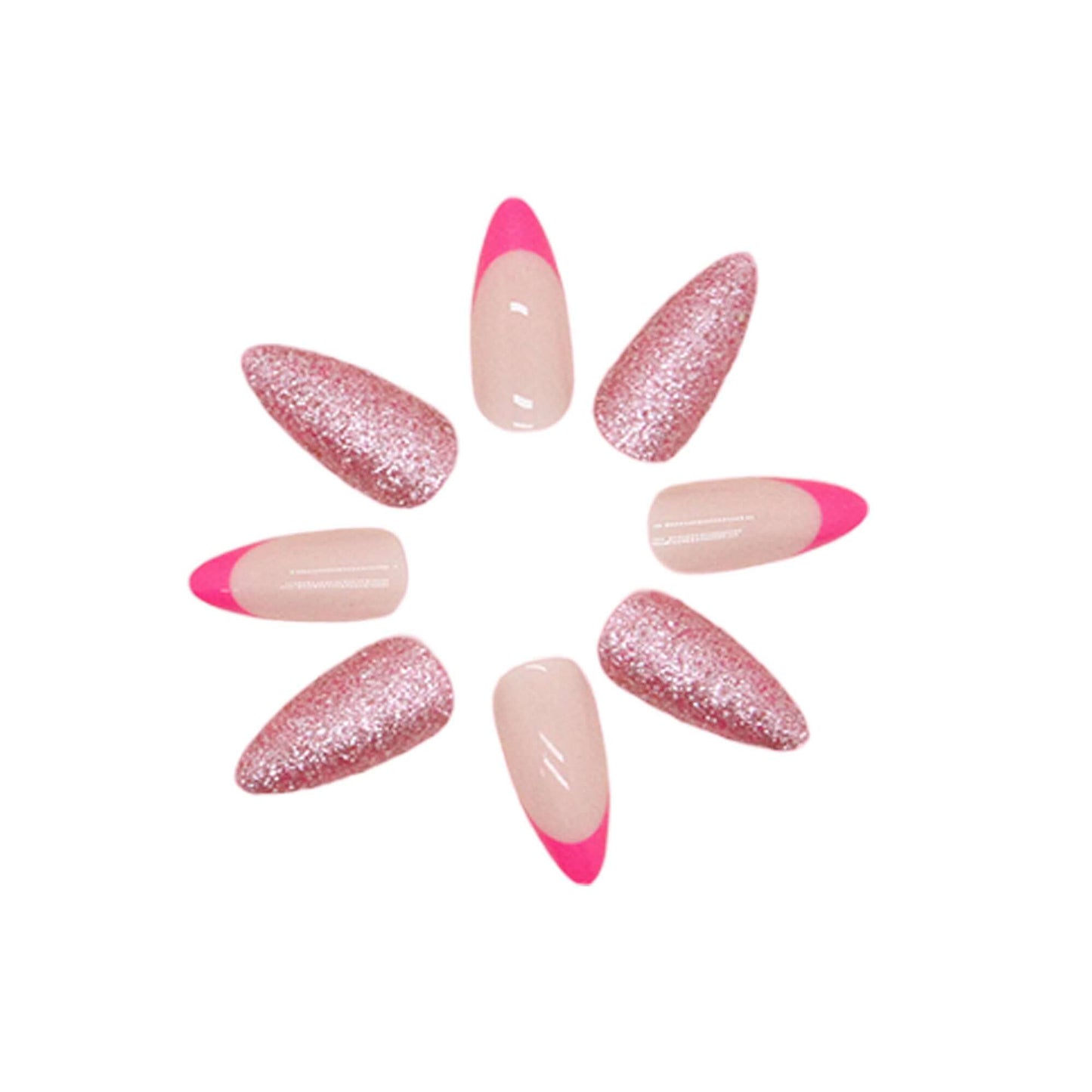 nail near me, nail is white