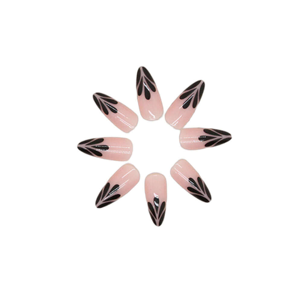 nail near me, nail is white