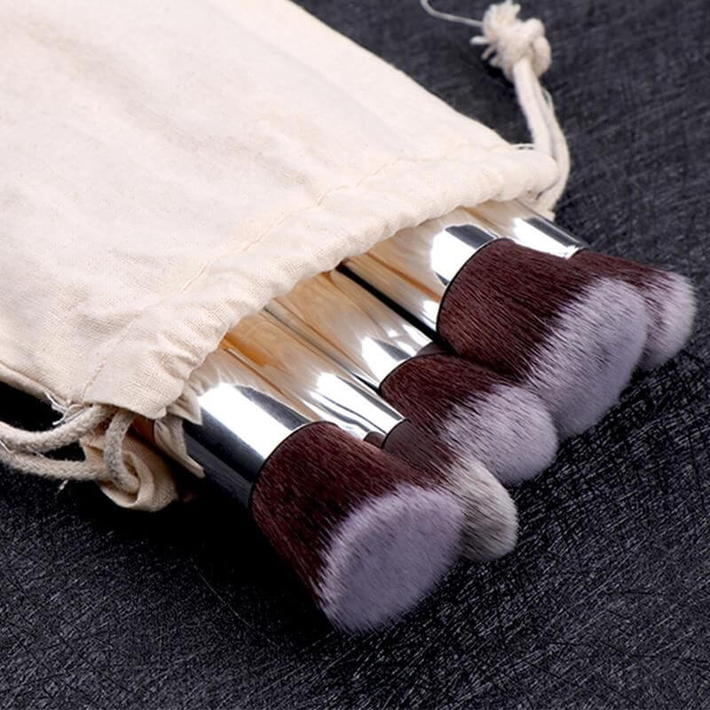 Lucky Beauty Bamboo Brush Set