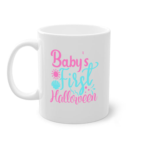 Babys first Halloween Style 283#- baby2-Mug / Coffee Cup