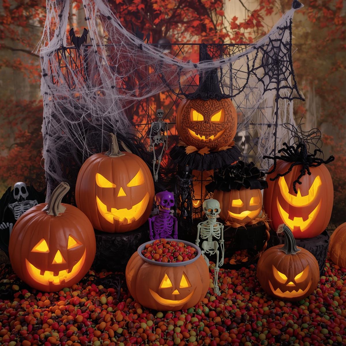 Halloween Collection