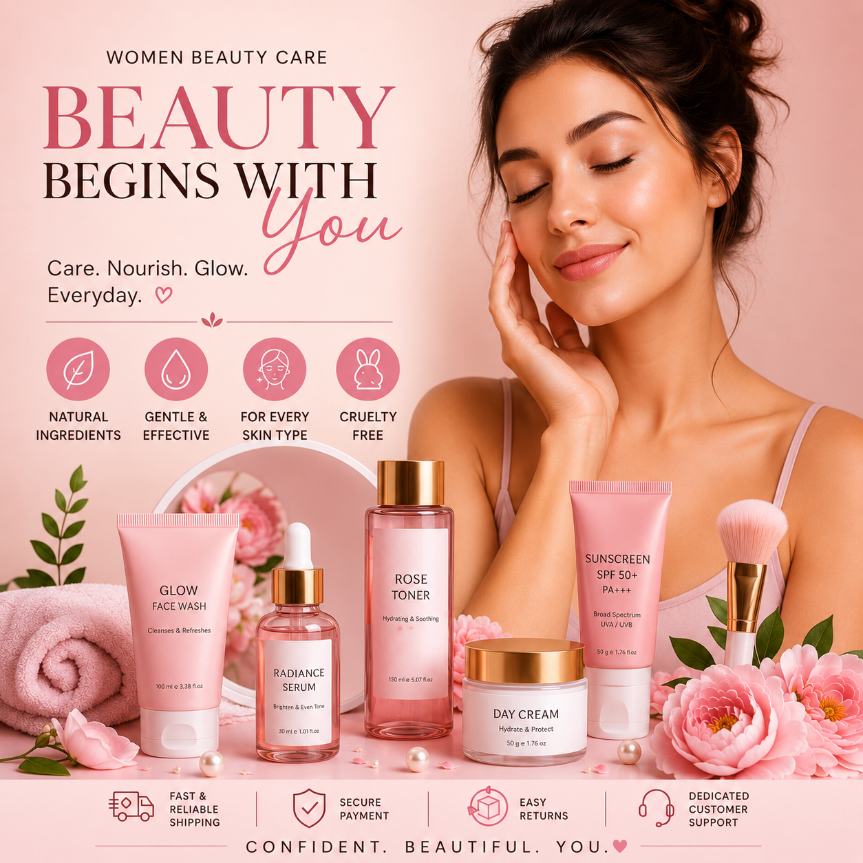 Beauty Care