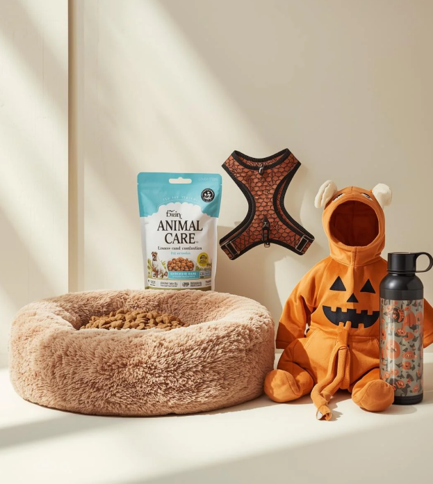 Animal Care Collection 