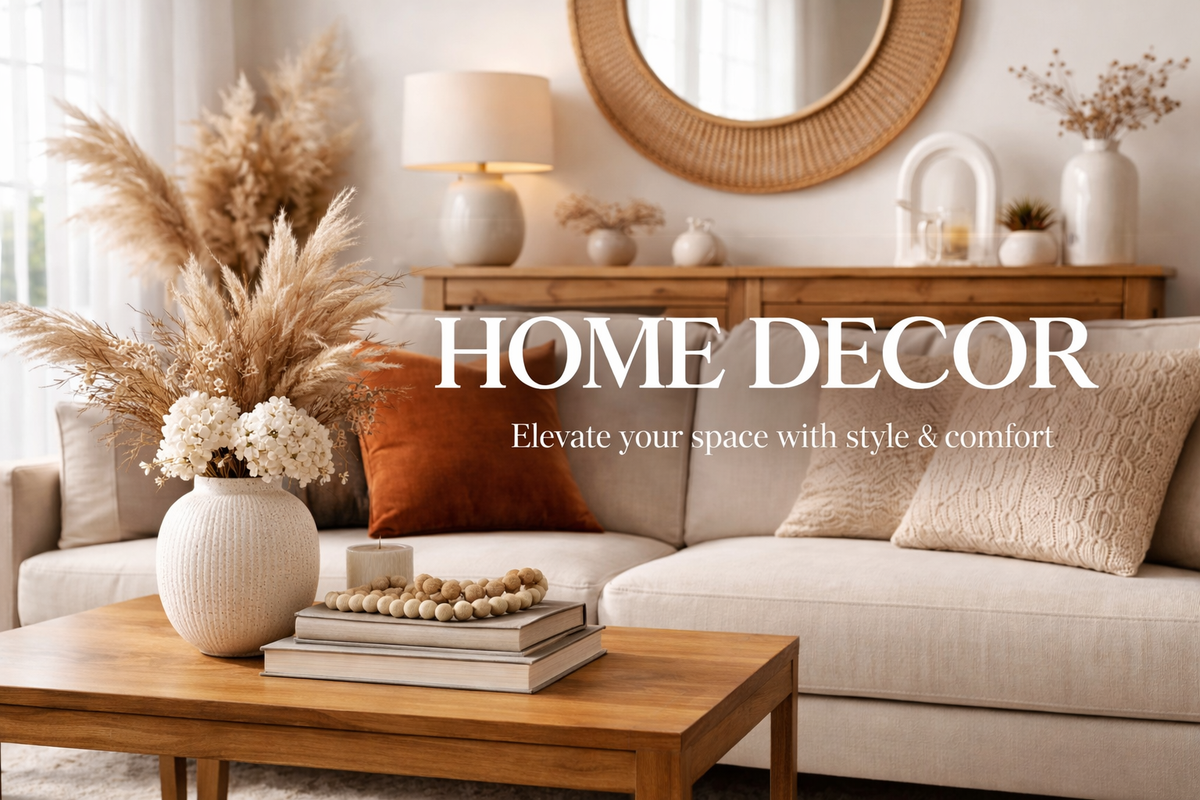 Home Decore