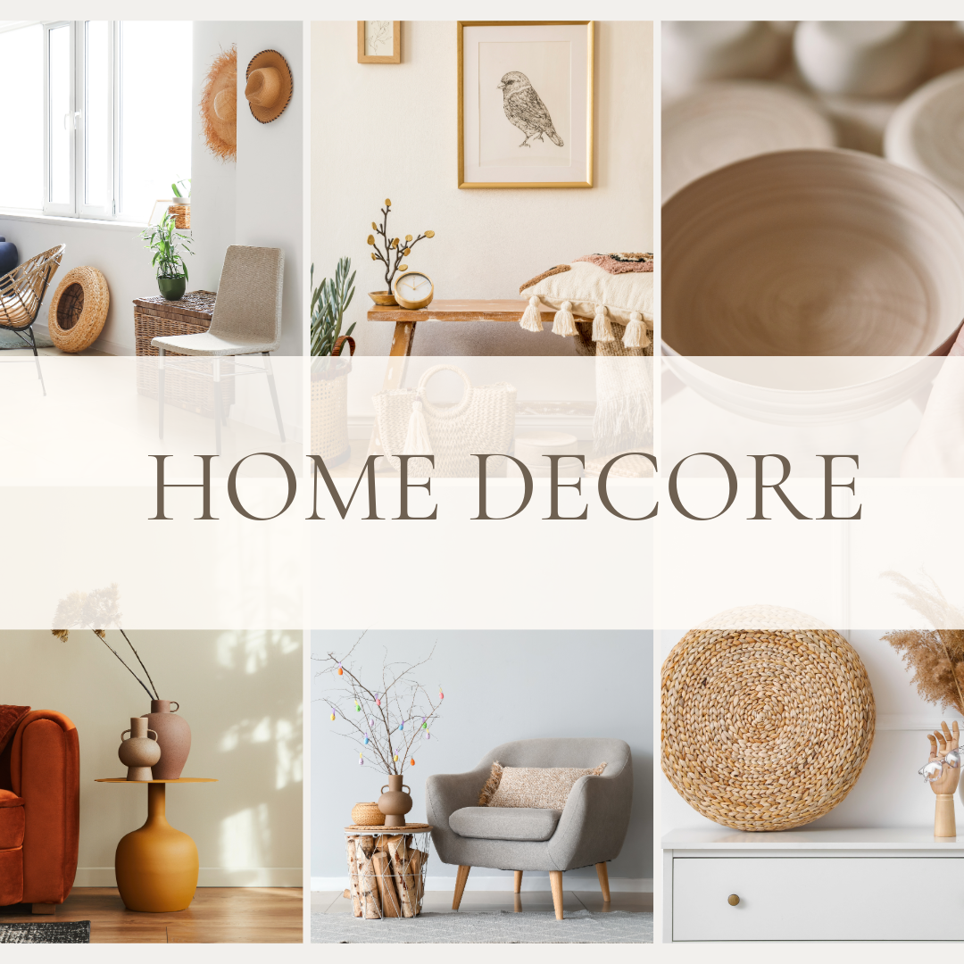 Home Decore