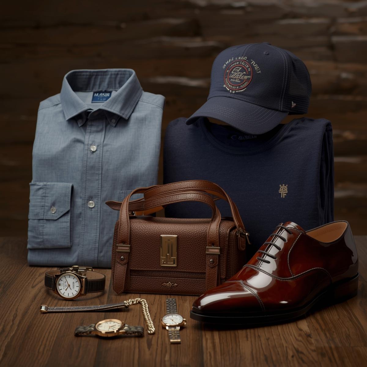 Men's Collection