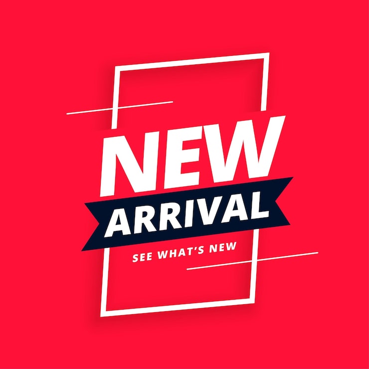 Uniqdeal New Arrivals 2025
