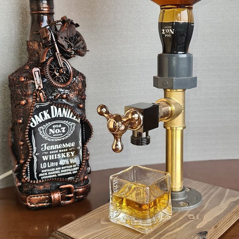 Home New Water Dispenser Faucet