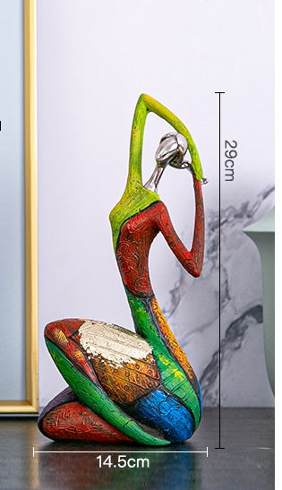 Creative Home Crafts And Soft Decorations