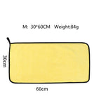 Pet Absorbent Towel Multi-size High Quality Pet Bath Towel