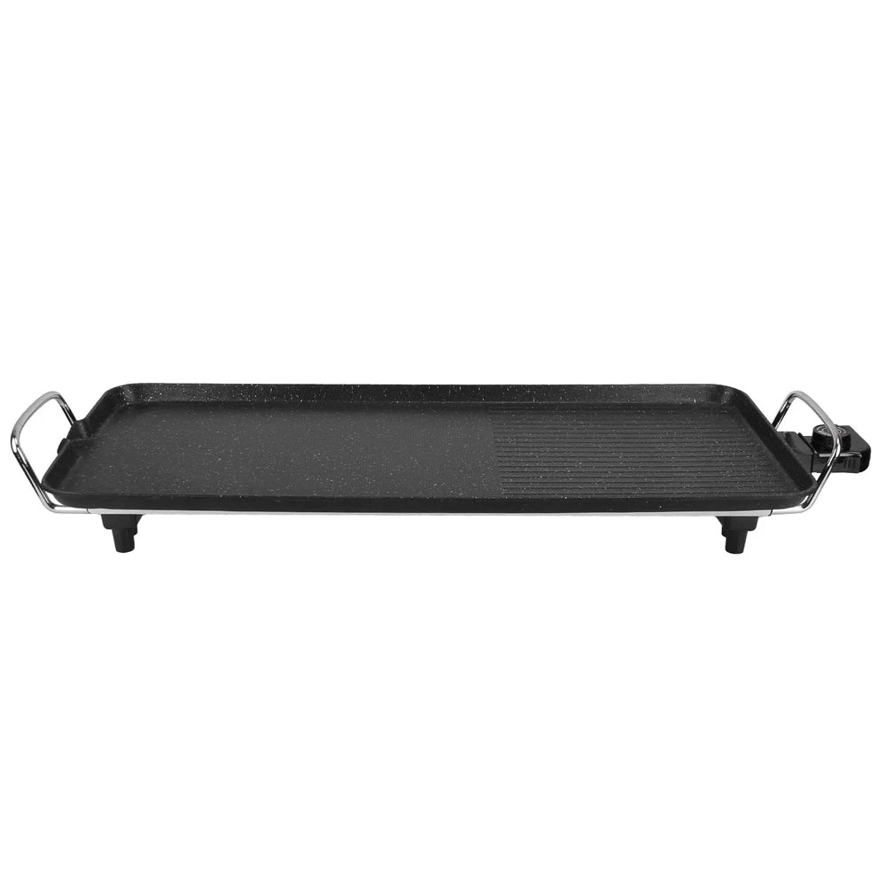 Electric Table Top BBQ Griddle