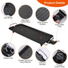 Electric Table Top BBQ Griddle