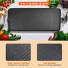 Electric Table Top BBQ Griddle