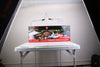 Electric Table Top BBQ Griddle