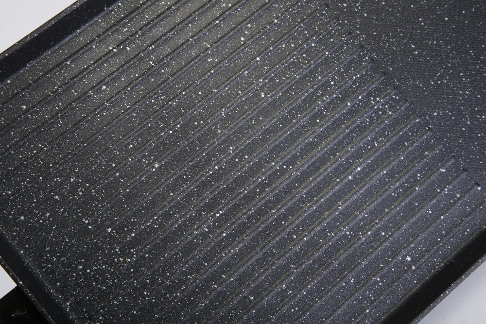 Electric Table Top BBQ Griddle