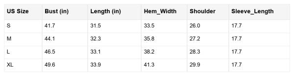 Scarlett Sleeve Shift Mini Sweater