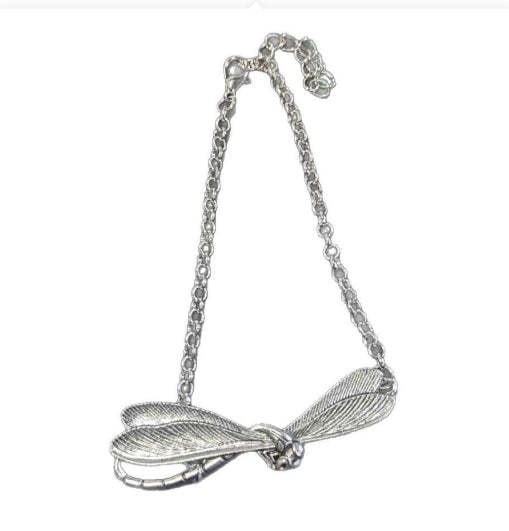 Creative Vintage Dragonfly-shaped Bracelet