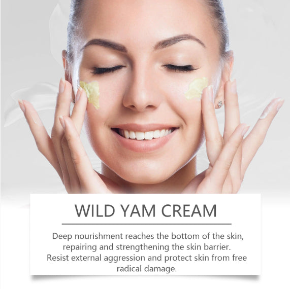 Anti Aging Face Cream