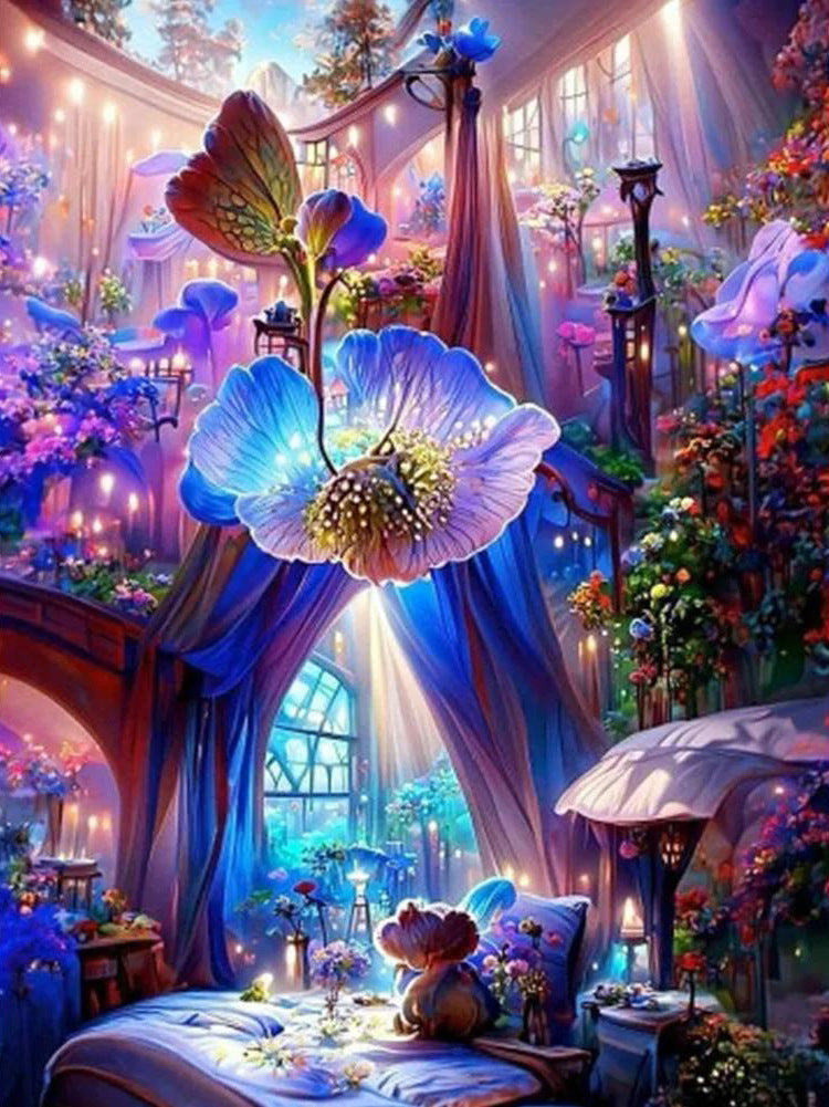 Home Fashion Creative Handmade Diamond Painting