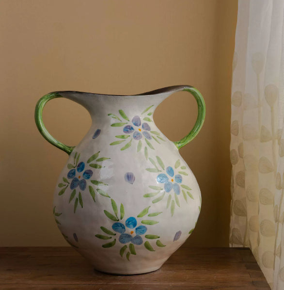 Home Indoor Desktop Decorative Vase