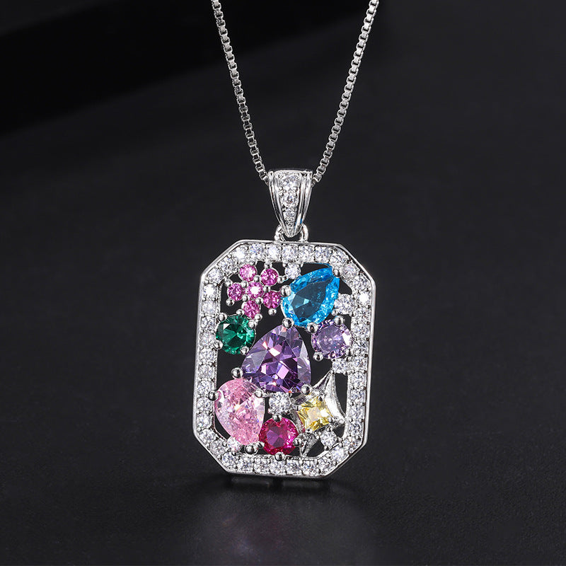 Sleek Stylish Alloy Jewelry For Women