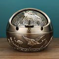 Creative Ashtray For Home Living Room