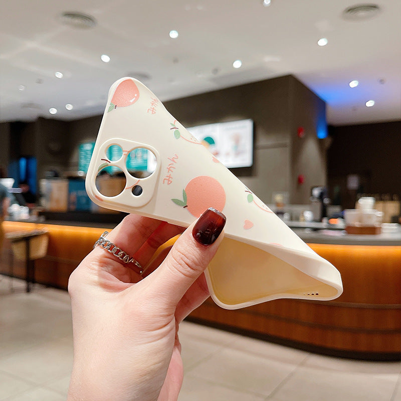 Home Fashion Minimalist Phone Case Protector