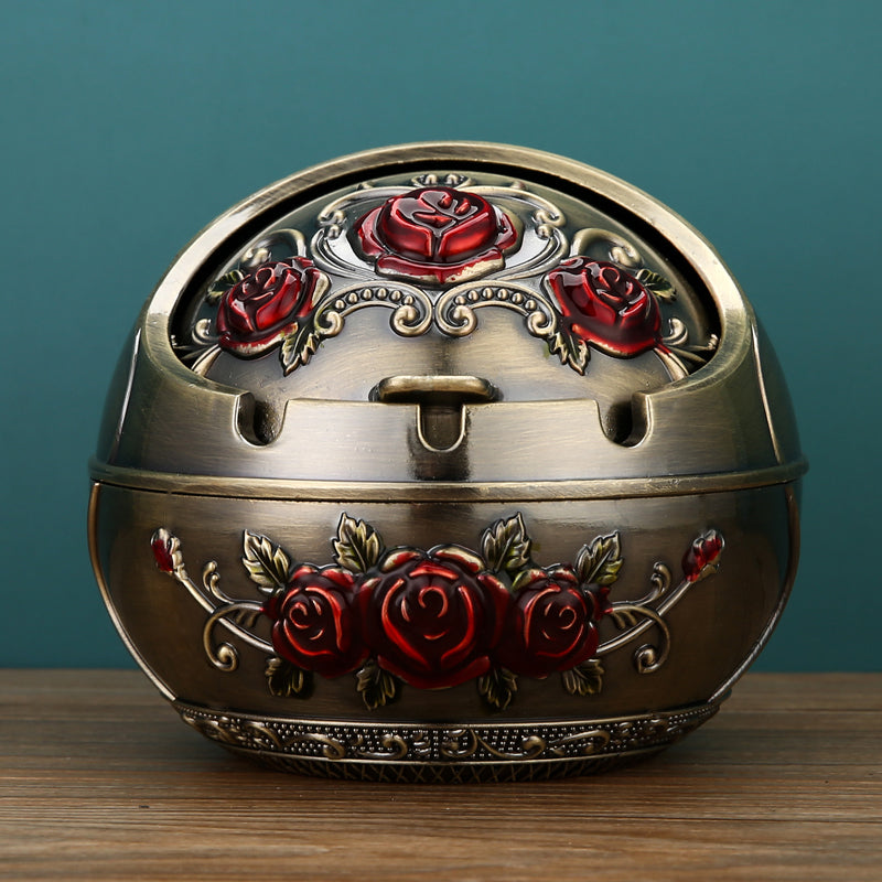 Creative Ashtray For Home Living Room