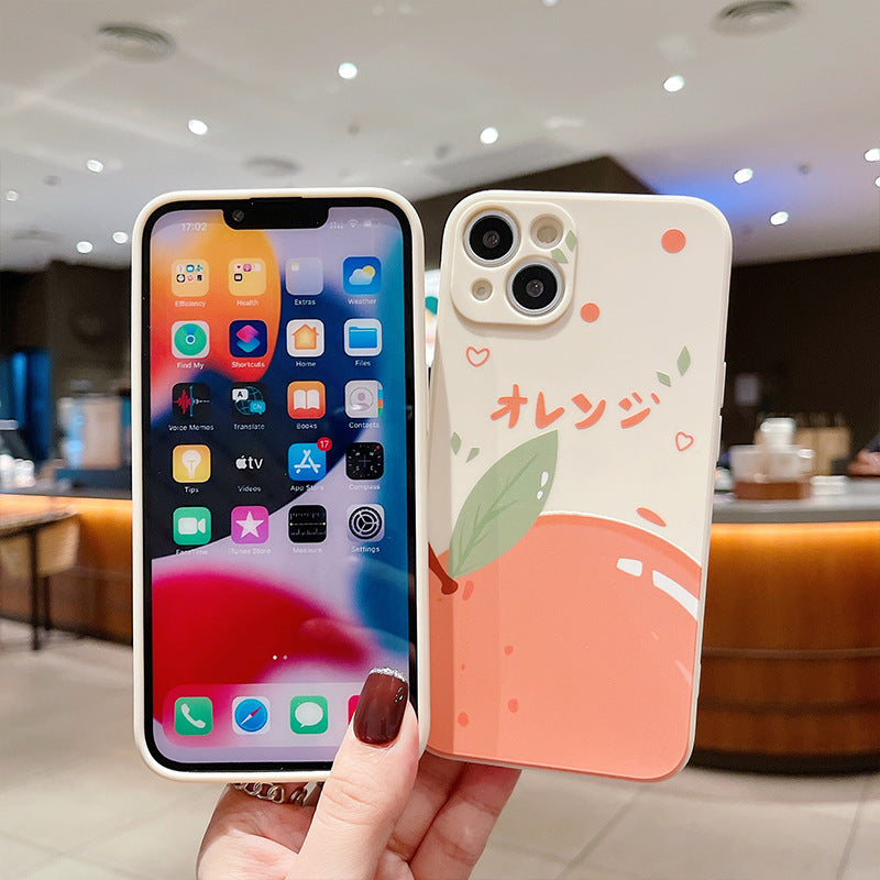 Home Fashion Minimalist Phone Case Protector