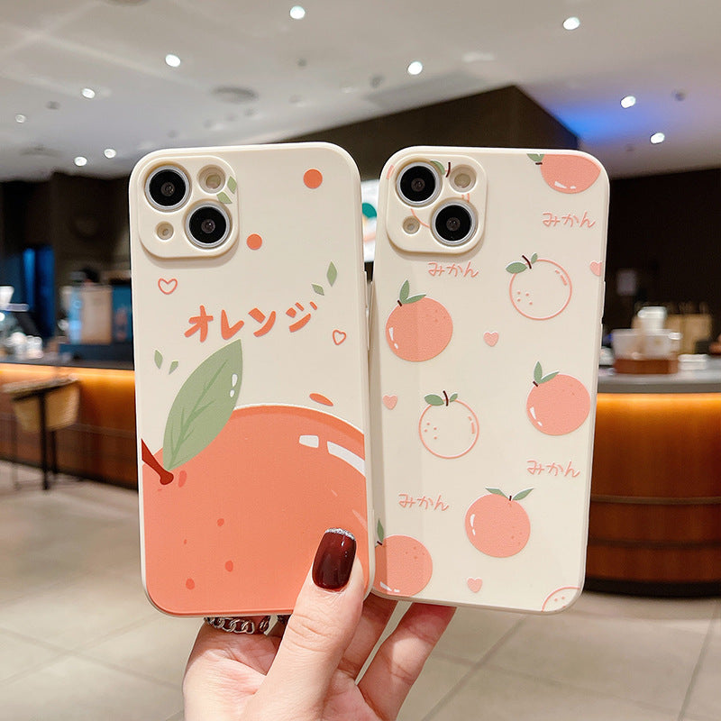 Home Fashion Minimalist Phone Case Protector