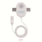 Toilet Trainer Wireless Light Vibration Music Children Bed-wetting Urine Alarm