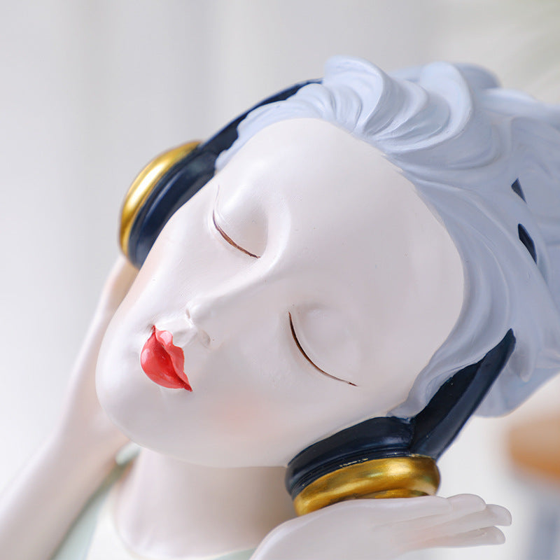 Handicraft Home Desktop Personalized Decorative Ornaments