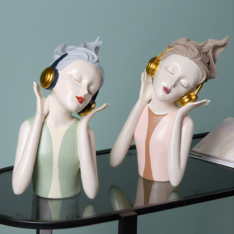 Handicraft Home Desktop Personalized Decorative Ornaments
