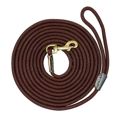 Nylon Dog Leash Running Tracking Non Slip Long