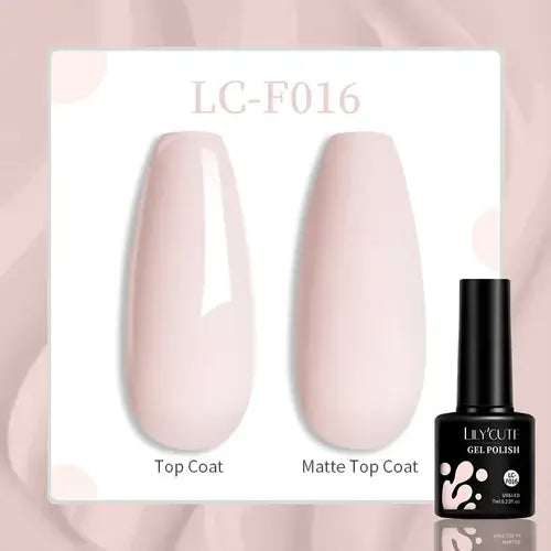 129 Colors 7ML Nail Gel Polish & Supplies Vernis Semi