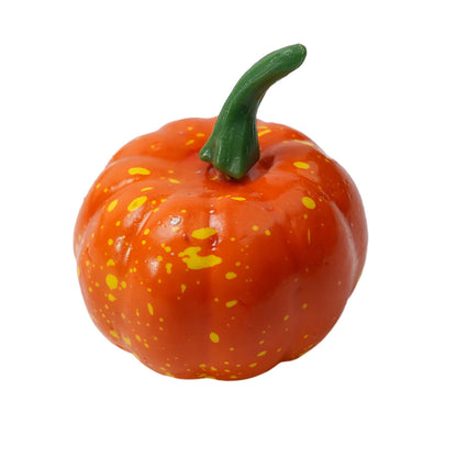 1 Set Fall Harvest Decor Props Artificial Mini Pumpkin Gourd Acorn