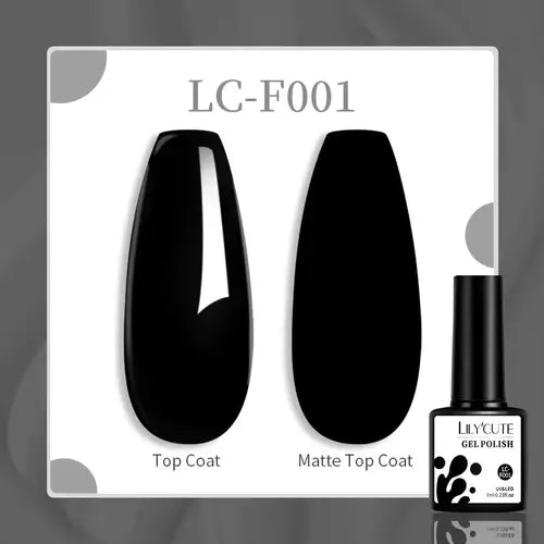 129 Colors 7ML Nail Gel Polish & Supplies Vernis Semi