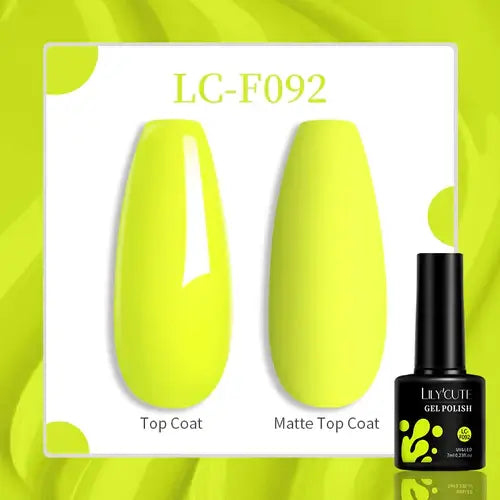 129 Colors 7ML Nail Gel Polish & Supplies Vernis Semi