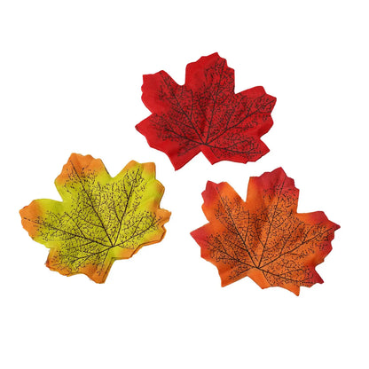 1 Set Fall Harvest Decor Props Artificial Mini Pumpkin Gourd Acorn