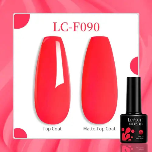 129 Colors 7ML Nail Gel Polish & Supplies Vernis Semi