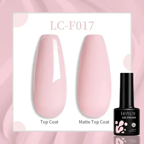 129 Colors 7ML Nail Gel Polish & Supplies Vernis Semi