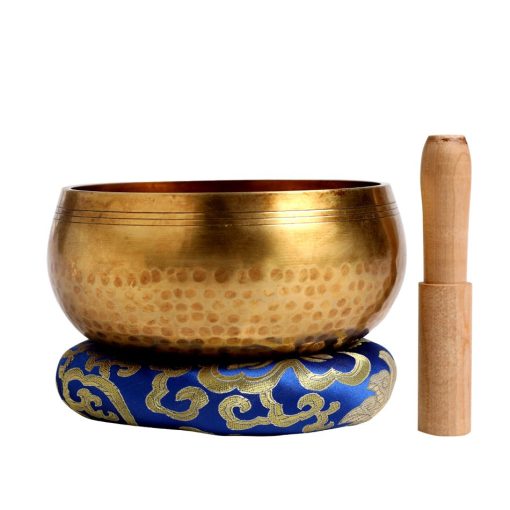 Gold Home Fashion Personality Bowl Set