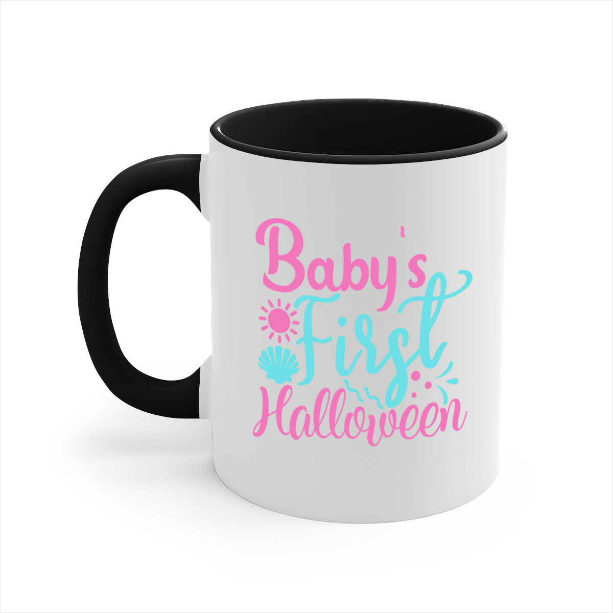 Babys first Halloween Style 283#- baby2-Mug / Coffee Cup