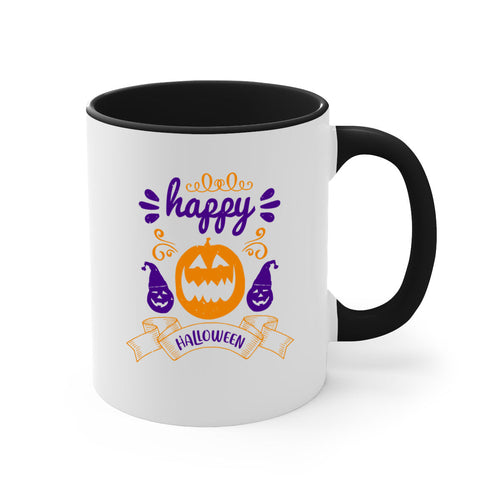 Happy Halloween 154#- Halloween-Mug / Coffee Cup