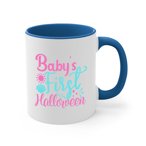 Babys first Halloween Style 283#- baby2-Mug / Coffee Cup