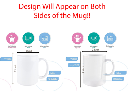 Babys first Halloween Style 283#- baby2-Mug / Coffee Cup