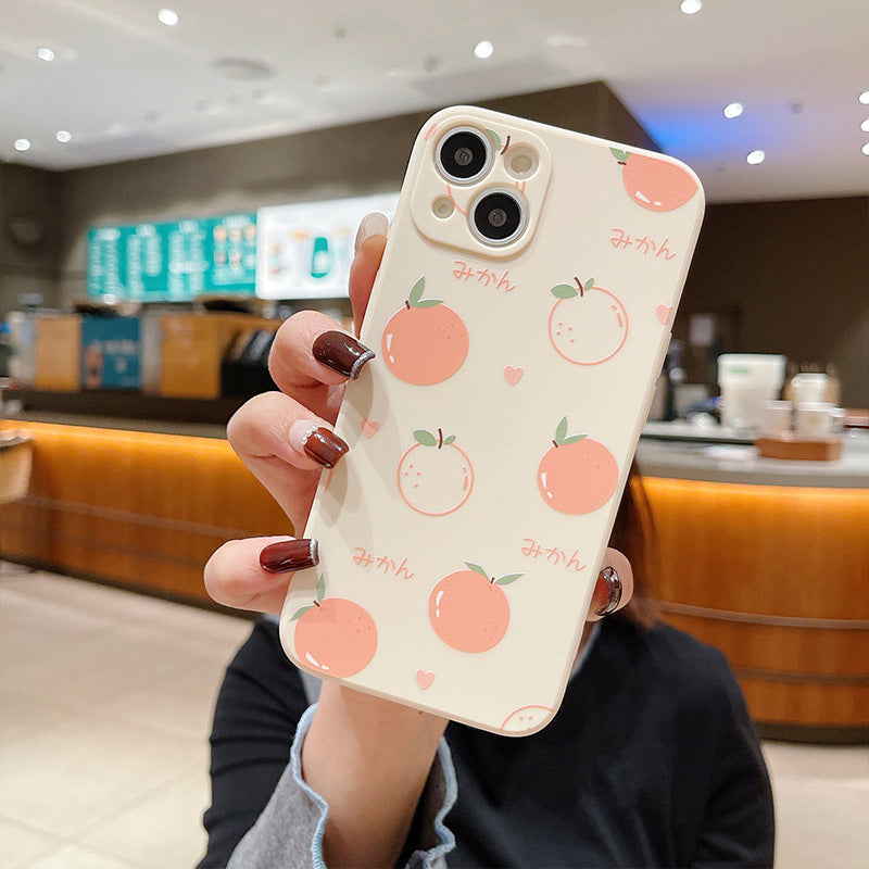 Home Fashion Minimalist Phone Case Protector