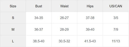 Size chart for Elastic High Waist A-Line Pleated Satin Maxi Skirt Formal Prom TAUPE, showing bust, waist, hips measurements.